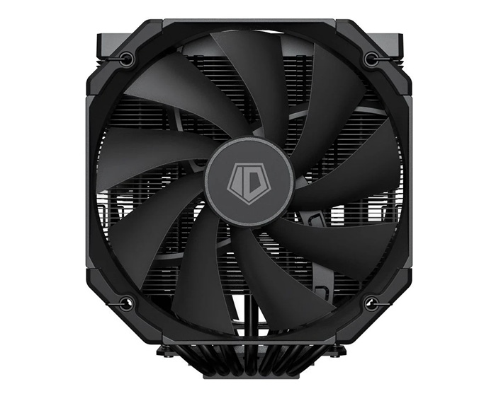 Tản nhiệt khí ID-Cooling FROZN A720 Black