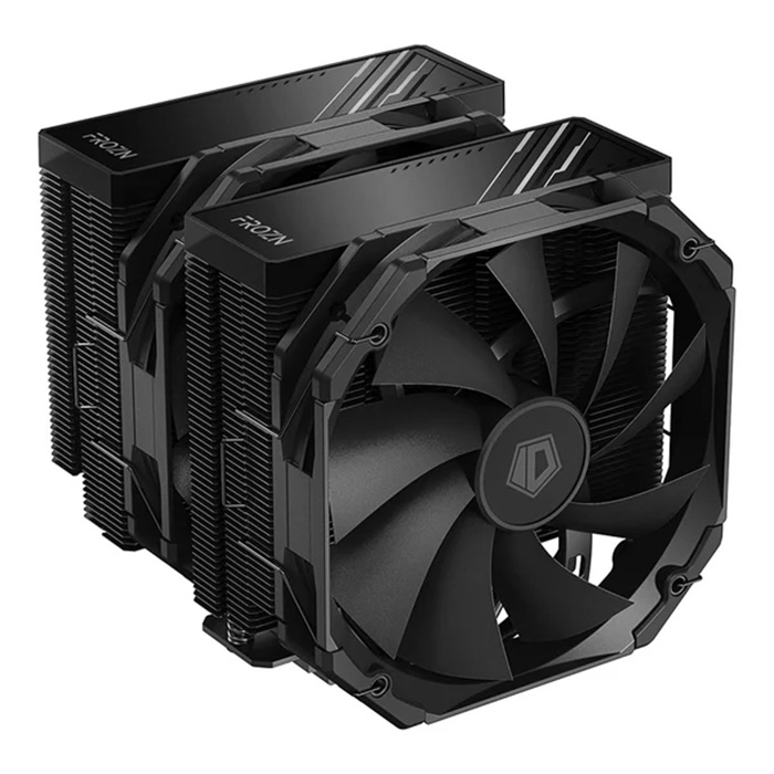 Tản nhiệt khí ID-Cooling FROZN A720 Black