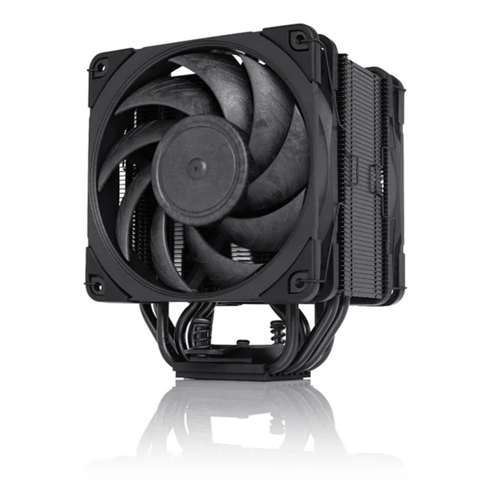 Tản nhiệt khí Noctua NH U12A chromax Black