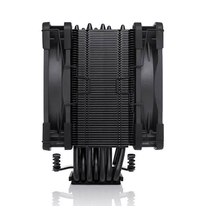 Tản nhiệt khí Noctua NH U12A chromax Black