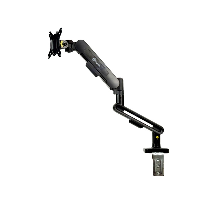 Giá treo màn hình Ergotek EZ100 Pro Black/Đen (27 - 40 inch)