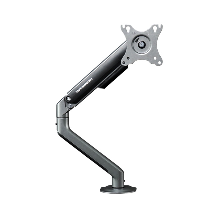 Giá treo màn hình Human Motion T6 Pro Black/Đen (17 - 32 inch)