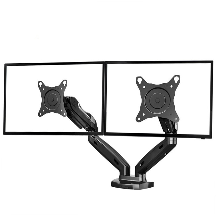 Giá treo màn hình North Bayou F160 Black/Đen (17 - 27 inch)