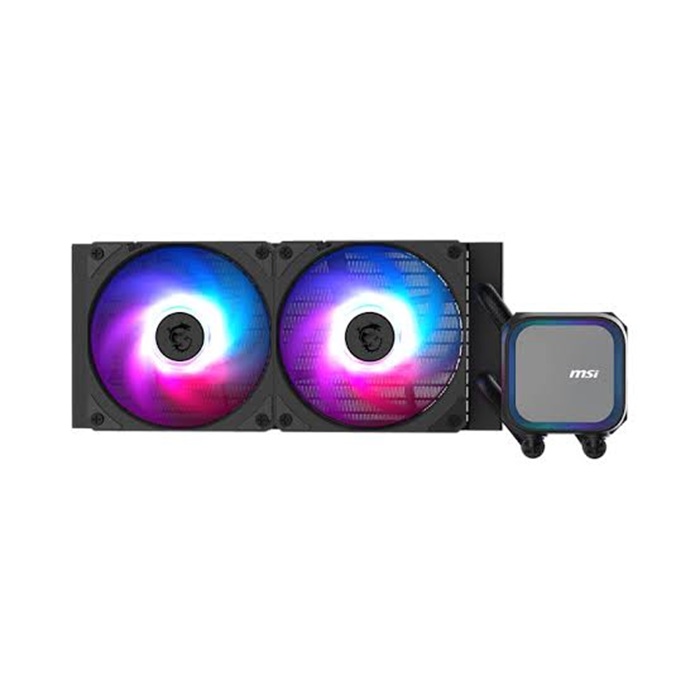 Tản nhiệt nước AIO MSI MAG Coreliquid A13 240 Black