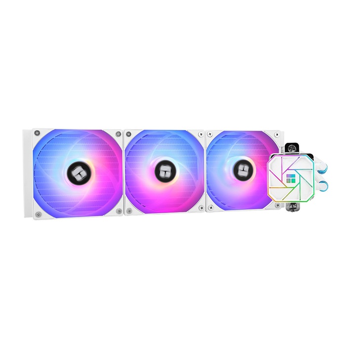 Tản nhiệt nước AIO Thermalright Aqua Elite 360 V3 White ARGB