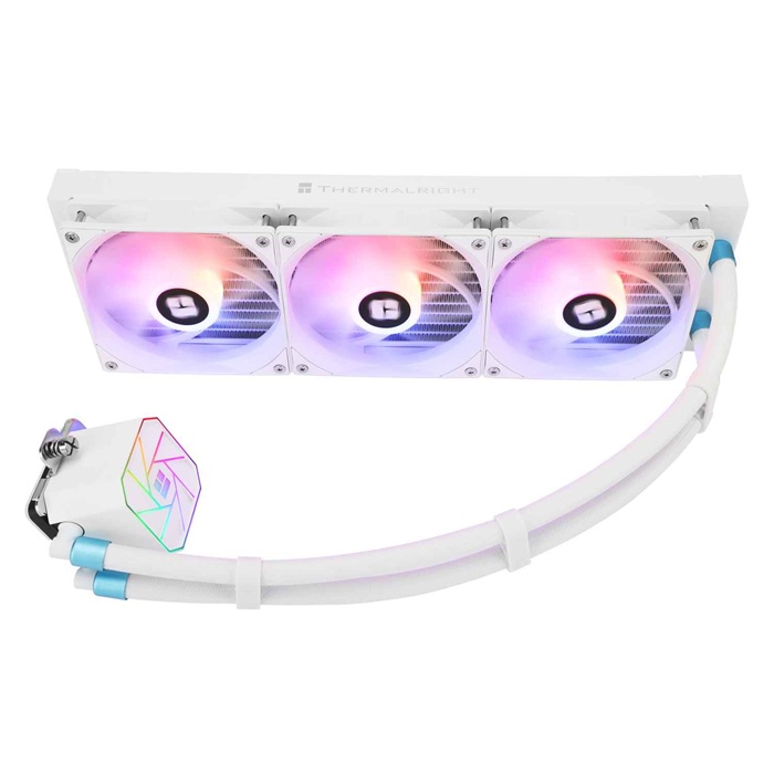 Tản nhiệt nước AIO Thermalright Aqua Elite 360 V3 White ARGB