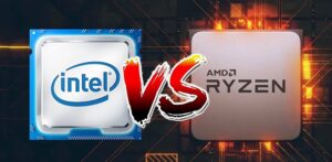 3 CPU AMD Đang "Phế Truất" Intel: Lựa Chọn Nâng Cấp Ngon Nhất Hiện Tại!