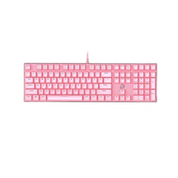 Bàn phím cơ DareU EK810 Queen Blue (Red/Blue Switch)