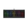 Bàn phím DareU LK145 Led Rainbow Gaming Black