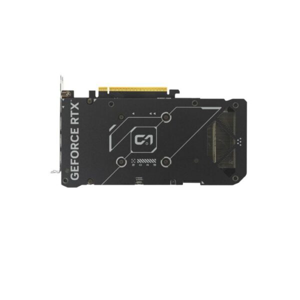 Card màn hình ASUS Dual GeForce RTX 5060 8GB GDDR7
