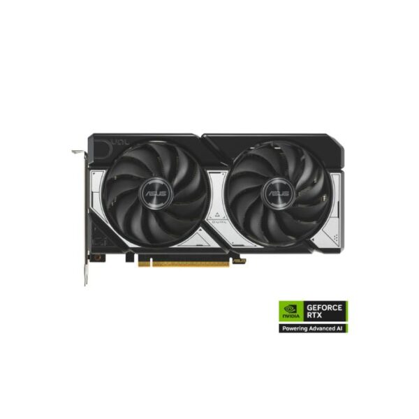Card màn hình ASUS Dual GeForce RTX 5060 8GB GDDR7