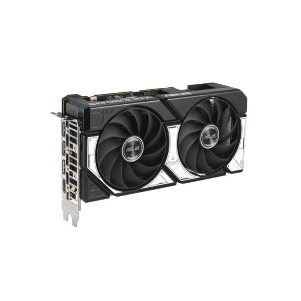 Card màn hình ASUS Dual GeForce RTX 5060 8GB GDDR7