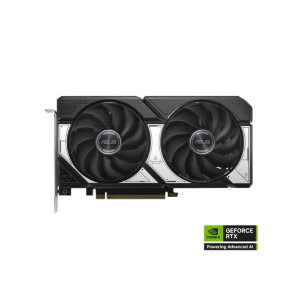 Card màn hình ASUS Dual GeForce RTX 5060 Ti 16GB GDDR7 OC Edition