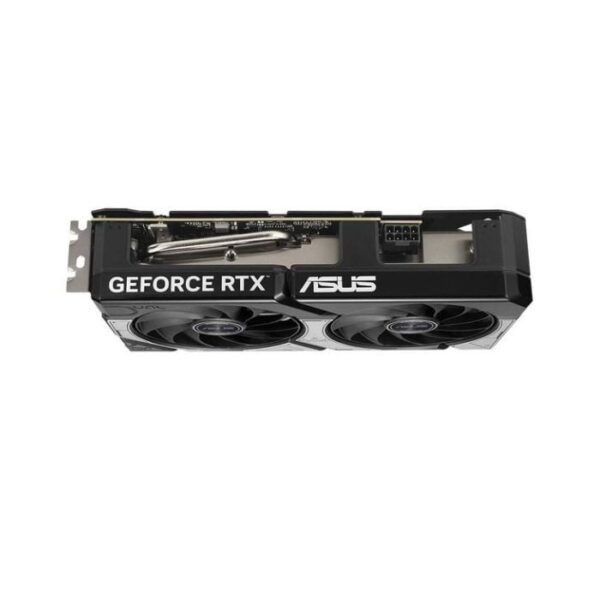 Card màn hình ASUS Dual GeForce RTX 5060 Ti 16GB GDDR7 OC Edition