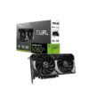 Card màn hình ASUS Dual GeForce RTX 5060 Ti 16GB GDDR7 OC Edition