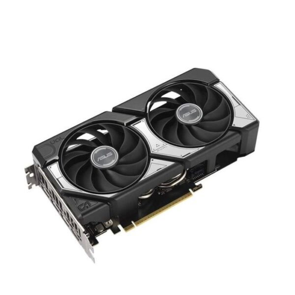 Card màn hình ASUS Dual GeForce RTX 5060 Ti 16GB GDDR7 OC Edition