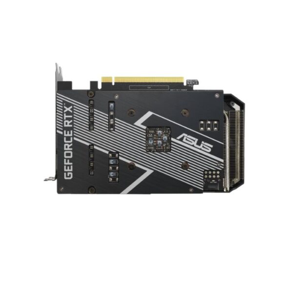 Card màn hình Asus DUAL RTX 3060 12G