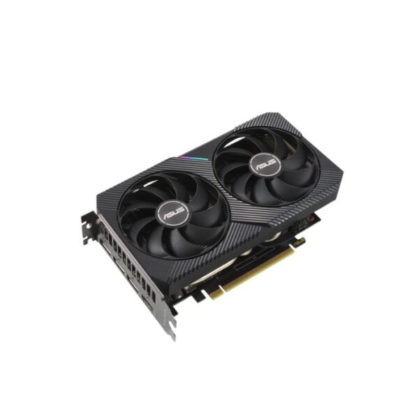 Card màn hình Asus DUAL RTX 3060 12G