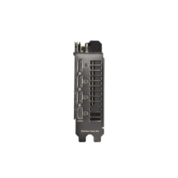 Card màn hình Asus DUAL RTX 3060 12G