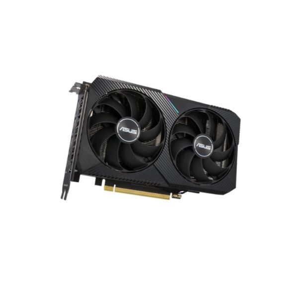 Card màn hình Asus DUAL RTX 3060 12G