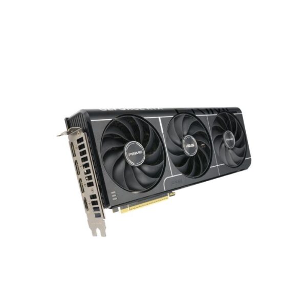 Card màn hình ASUS Prime RTX 5070 OC Edition 12GB GDDR7