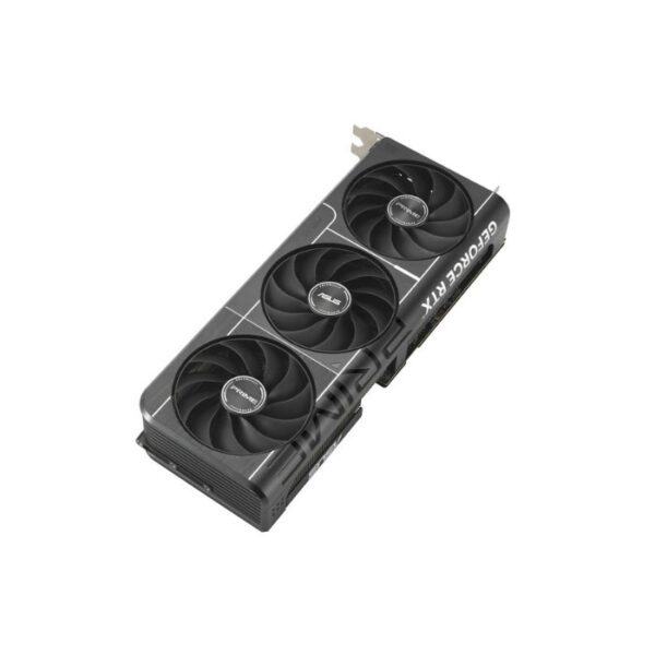 Card màn hình ASUS Prime RTX 5070 OC Edition 12GB GDDR7