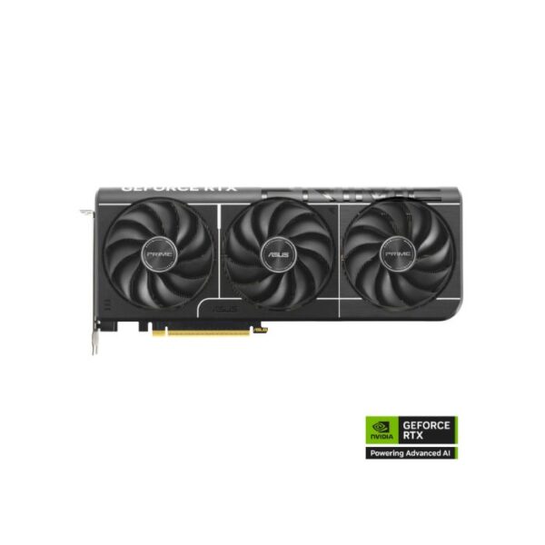 Card màn hình ASUS Prime RTX 5070 OC Edition 12GB GDDR7
