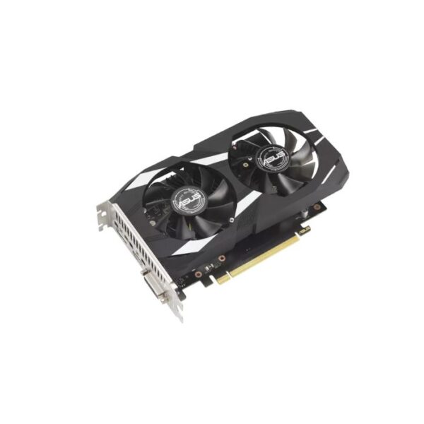 Card màn hình ASUS RTX 3050 6GB 2Fan