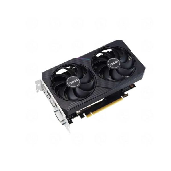 Card màn hình ASUS RTX 3050 8GB 2FAN V2