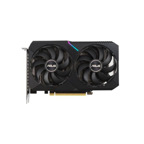 Card màn hình ASUS RTX 3050 8GB 2FAN V2