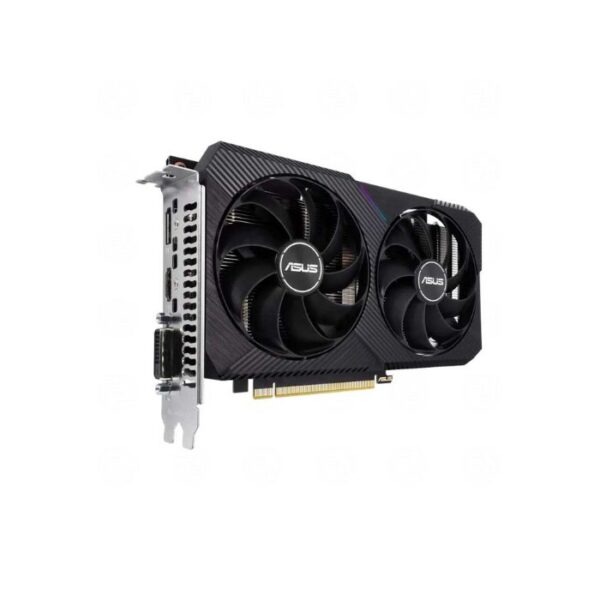 Card màn hình ASUS RTX 3050 8GB 2FAN V2