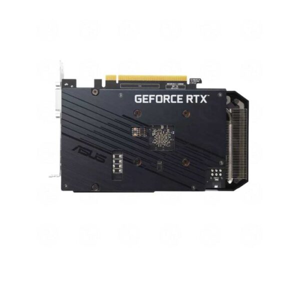Card màn hình ASUS RTX 3050 8GB 2FAN V2