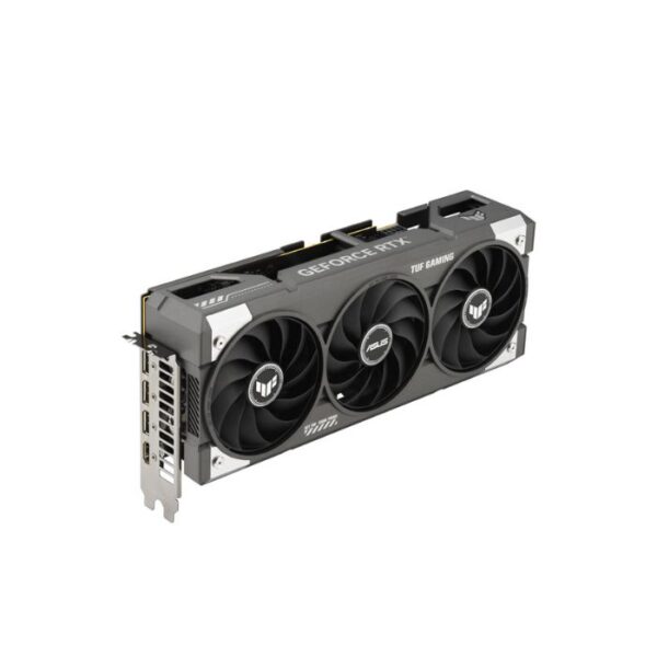 Card màn hình ASUS TUF Gaming GeForce RTX 5060 8GB GDDR7 OC Edition
