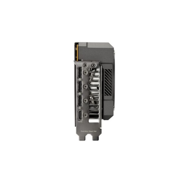 Card màn hình ASUS TUF Gaming GeForce RTX 5060 8GB GDDR7 OC Edition
