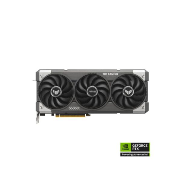Card màn hình ASUS TUF Gaming GeForce RTX 5060 8GB GDDR7 OC Edition