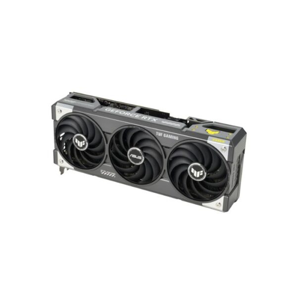 Card màn hình ASUS TUF Gaming RTX 5070 12GB GDDR7 OC Edition 12GB GDDR7 (TUF-RTX5070-O12G-GAMING)