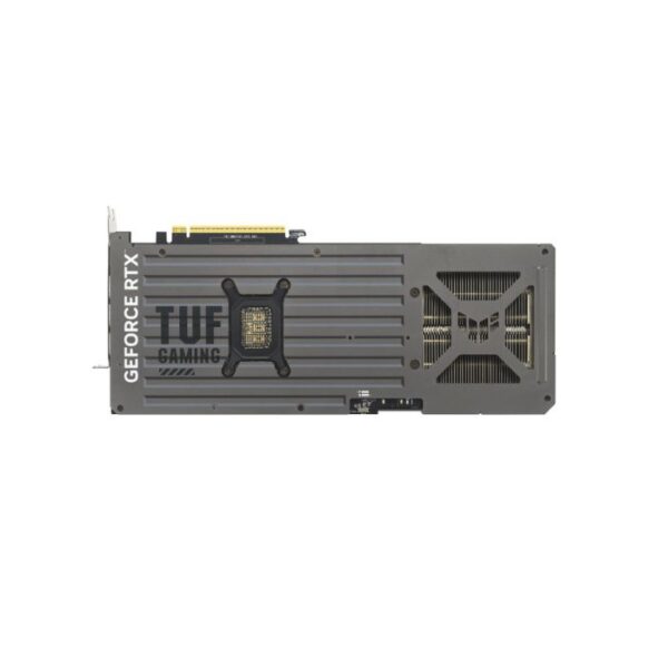Card màn hình ASUS TUF Gaming RTX 5070 Ti 16GB GDDR7 OC Edition