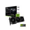 Card màn hình ASUS TUF Gaming RTX 5070 Ti 16GB GDDR7 OC Edition