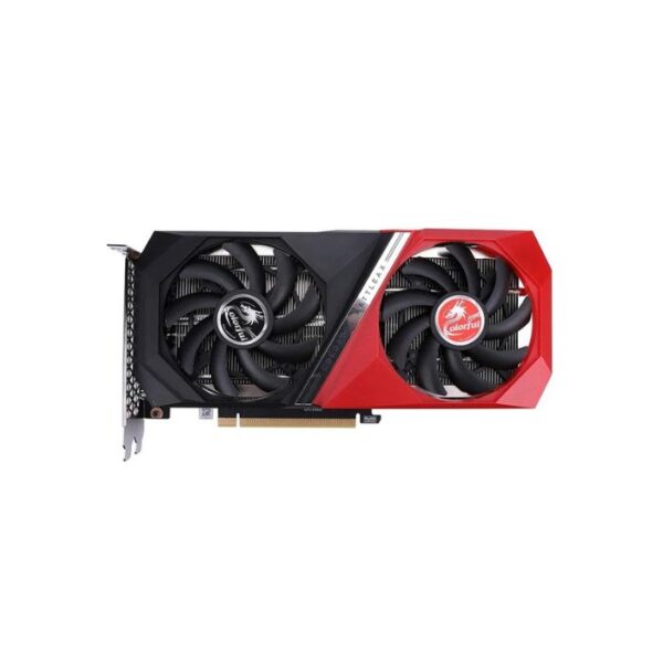 Card màn hình Colorful GeForce RTX 3060 NB DUO 12G V2