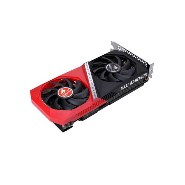Card màn hình Colorful GeForce RTX 3060 NB DUO 12G V2
