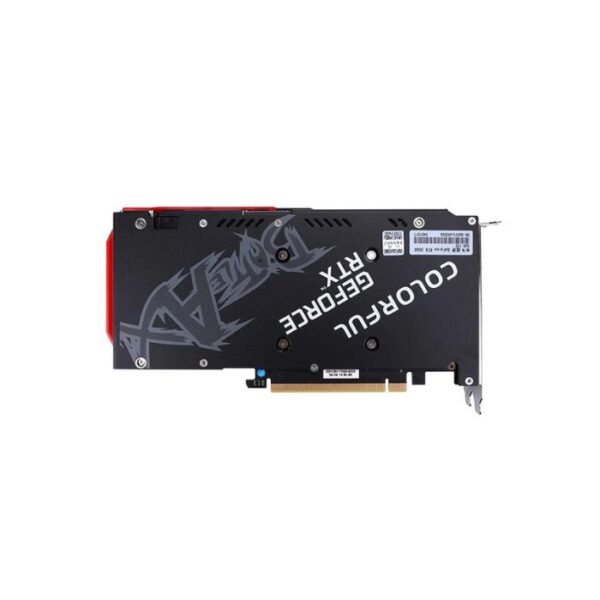 Card màn hình Colorful GeForce RTX 3060 NB DUO 12G V2