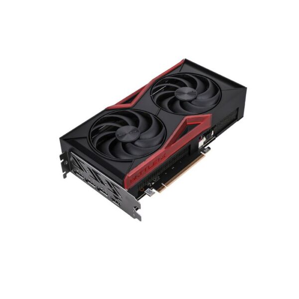 Card màn hình Colorful GeForce RTX 5060 NB DUO 8GB-V