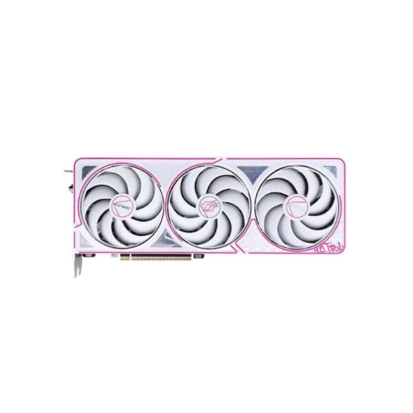 Card màn hình Colorful iGame GeForce RTX 5060 Ti Ultra W OC 16GB-V