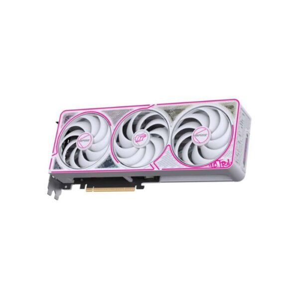 Card màn hình Colorful iGame GeForce RTX 5060 Ti Ultra W OC 16GB-V