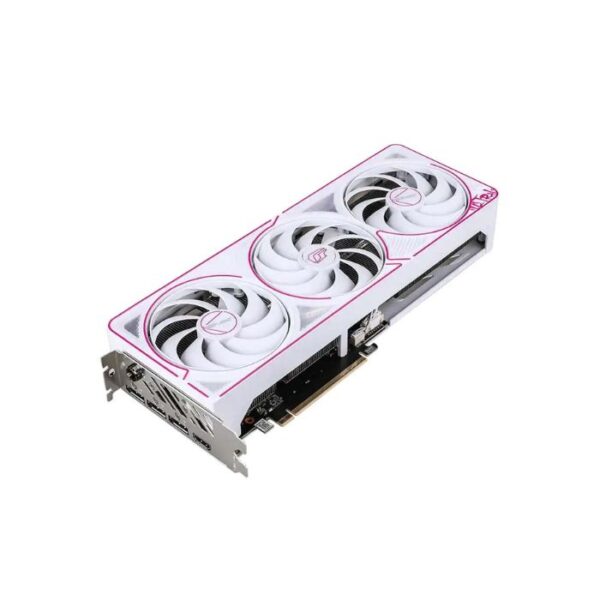Card màn hình Colorful iGame GeForce RTX 5060 Ti Ultra W OC 16GB-V