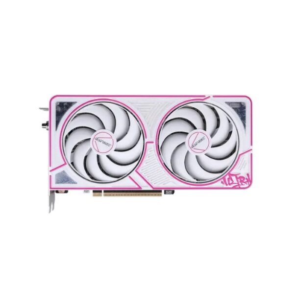 Card màn hình Colorful iGame GeForce RTX 5060 Ultra W DUO OC 8GB-V