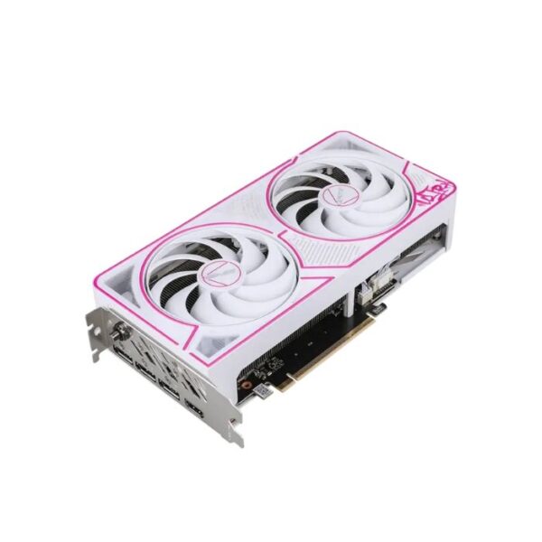 Card màn hình Colorful iGame GeForce RTX 5060 Ultra W DUO OC 8GB-V