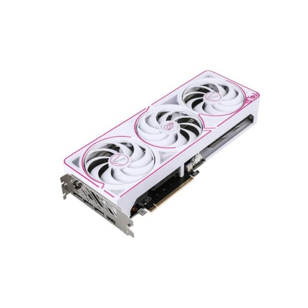Card màn hình Colorful iGame GeForce RTX 5060 Ultra W OC 8GB-V