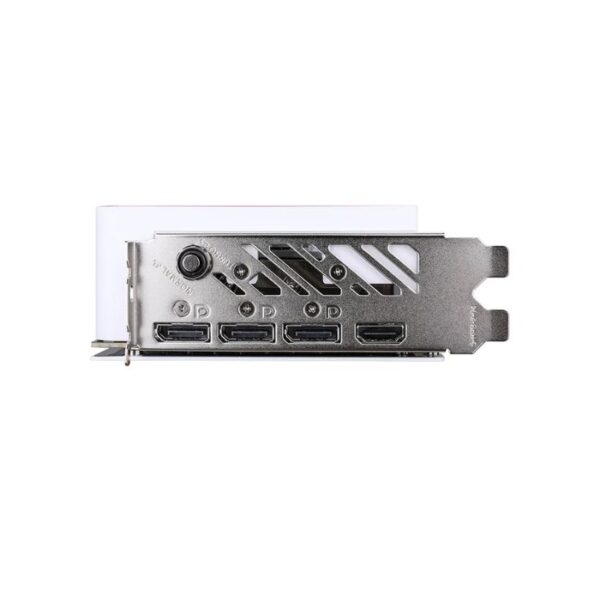 Card màn hình Colorful iGame GeForce RTX 5060 Ultra W OC 8GB-V