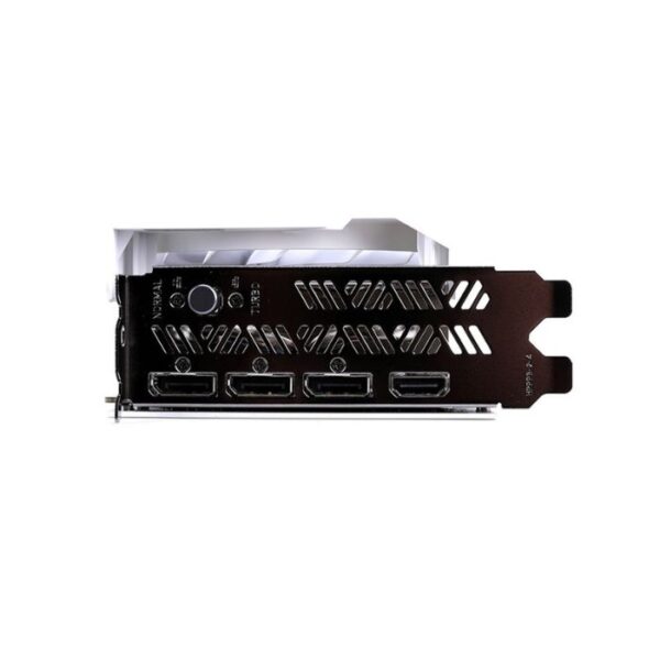 Card màn hình Colorful iGame RTX 3060 Ultra White OC 12GB L-V 3 Fan
